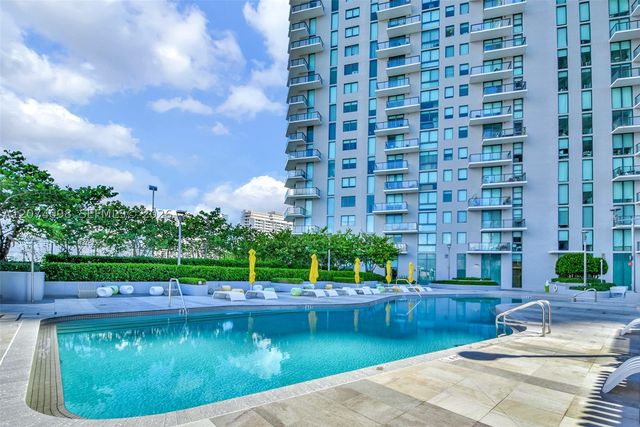 501 NE 31st St 2310, Miami, FL 33137