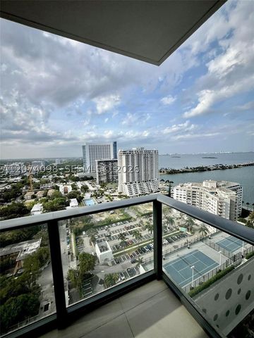 501 NE 31st St 2310, Miami, FL 33137
