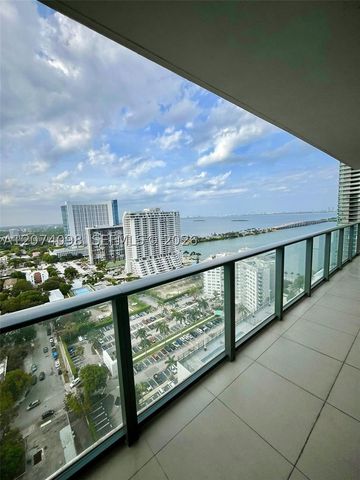 501 NE 31st St 2310, Miami, FL 33137