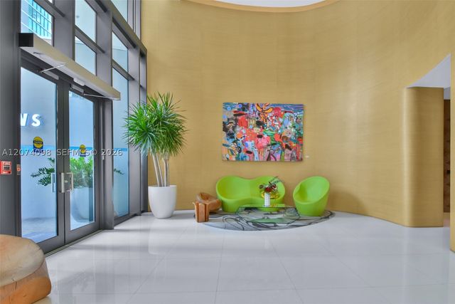 501 NE 31st St 2310, Miami, FL 33137