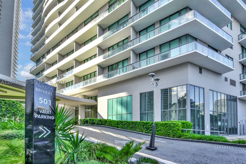 501 NE 31st St 2310, Miami, FL 33137