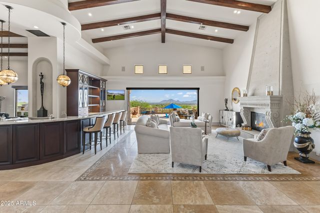 11773 E DESERT TRAIL Road, Scottsdale, AZ 85259