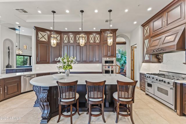 11773 E DESERT TRAIL Road, Scottsdale, AZ 85259