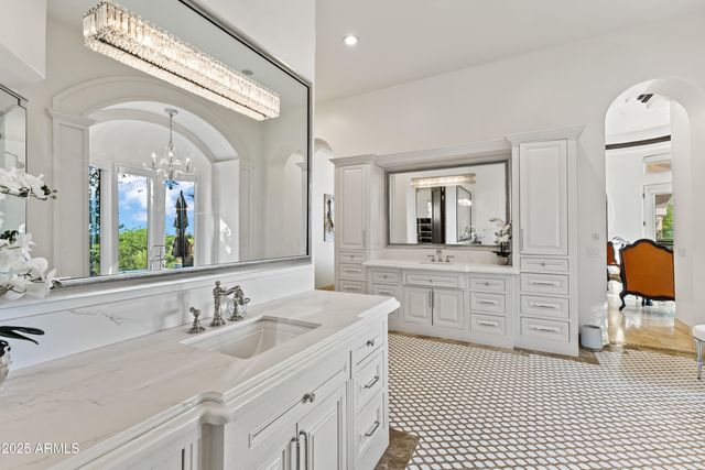 11773 E DESERT TRAIL Road, Scottsdale, AZ 85259