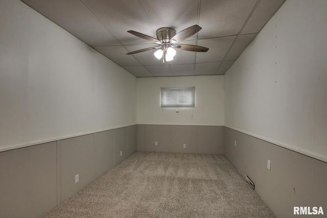 1615 MAPLE Street, Quincy, IL 62301