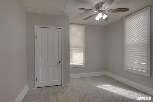 1615 MAPLE Street, Quincy, IL 62301