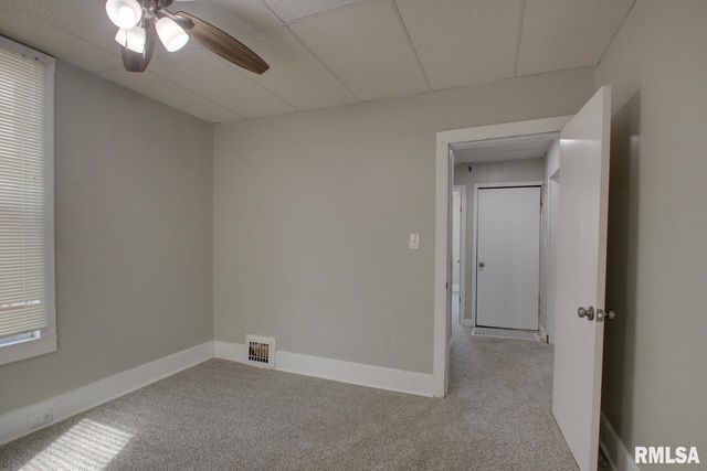 1615 MAPLE Street, Quincy, IL 62301