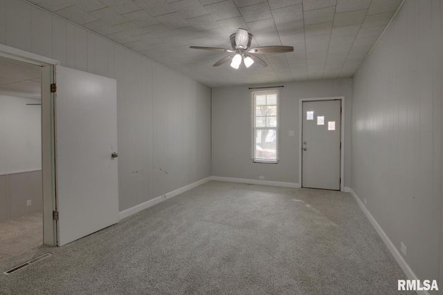 1615 MAPLE Street, Quincy, IL 62301