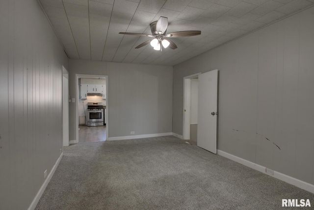 1615 MAPLE Street, Quincy, IL 62301