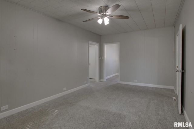 1615 MAPLE Street, Quincy, IL 62301