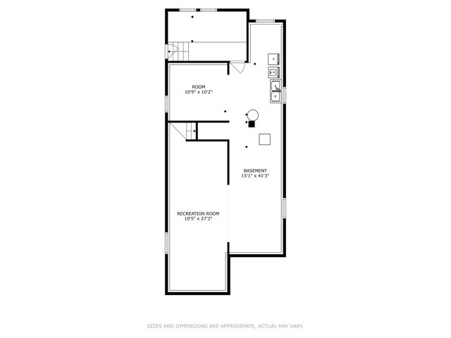 5721 W Leland Avenue, Chicago, IL 60630