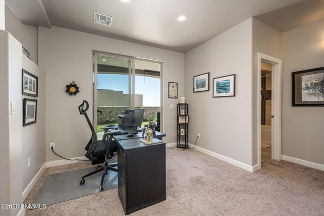 3033 Doug Rains Street, Las Cruces, NM 88011