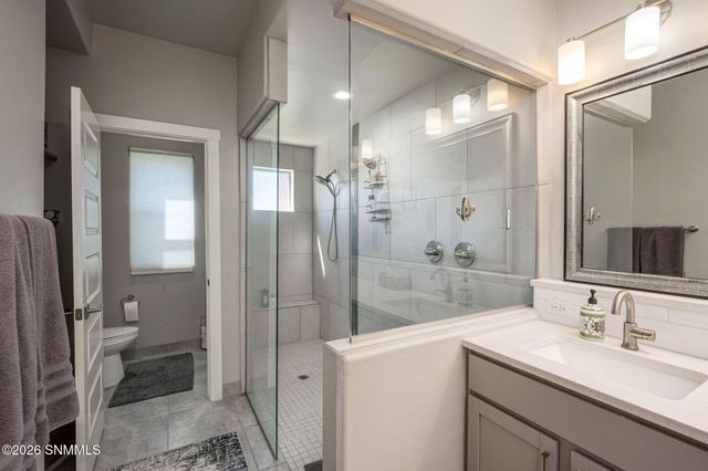 3033 Doug Rains Street, Las Cruces, NM 88011