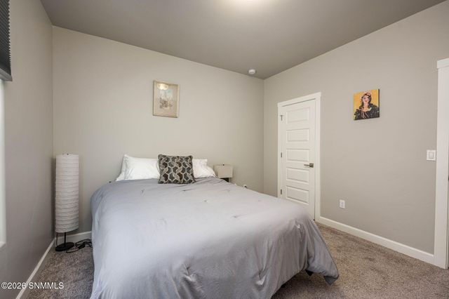 3033 Doug Rains Street, Las Cruces, NM 88011