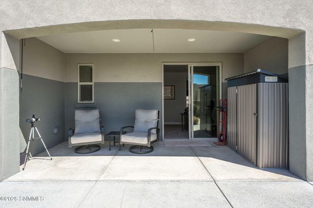 3033 Doug Rains Street, Las Cruces, NM 88011