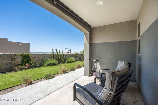3033 Doug Rains Street, Las Cruces, NM 88011
