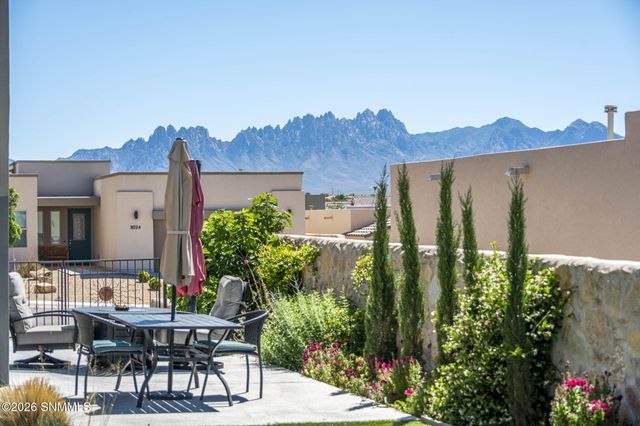 3033 Doug Rains Street, Las Cruces, NM 88011
