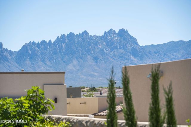 3033 Doug Rains Street, Las Cruces, NM 88011