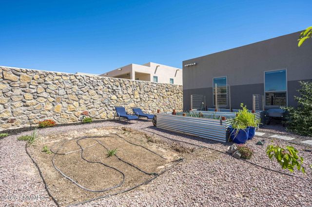 3033 Doug Rains Street, Las Cruces, NM 88011