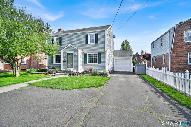 61 Cedar Street, Newington, CT 06111