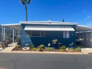 8301 Mission Gorge 189, Santee, CA 92071