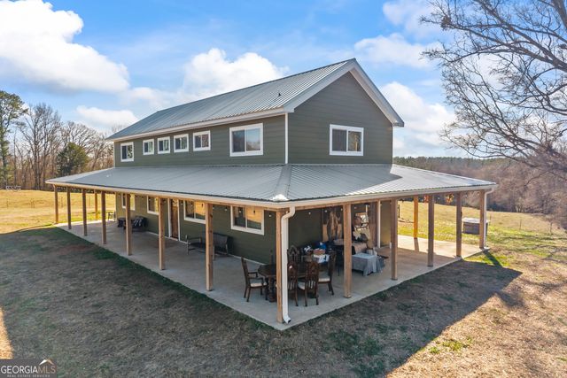 2456 Tex Smith Drive, Elberton, GA 30635