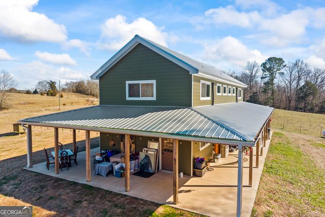 2456 Tex Smith Drive, Elberton, GA 30635