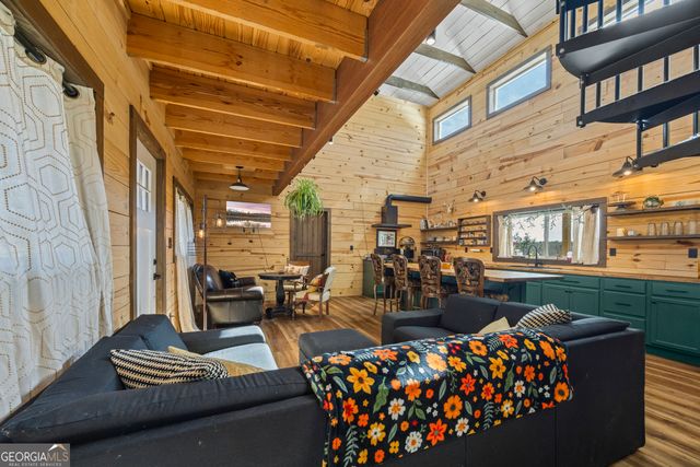 2456 Tex Smith Drive, Elberton, GA 30635