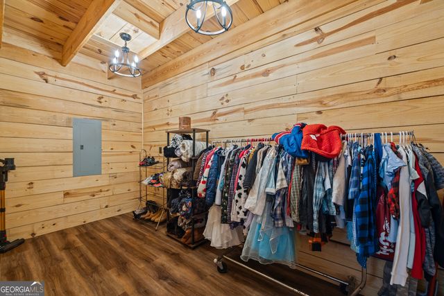 2456 Tex Smith Drive, Elberton, GA 30635