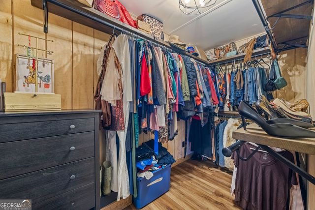 2456 Tex Smith Drive, Elberton, GA 30635