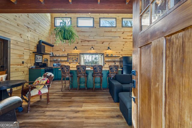 2456 Tex Smith Drive, Elberton, GA 30635