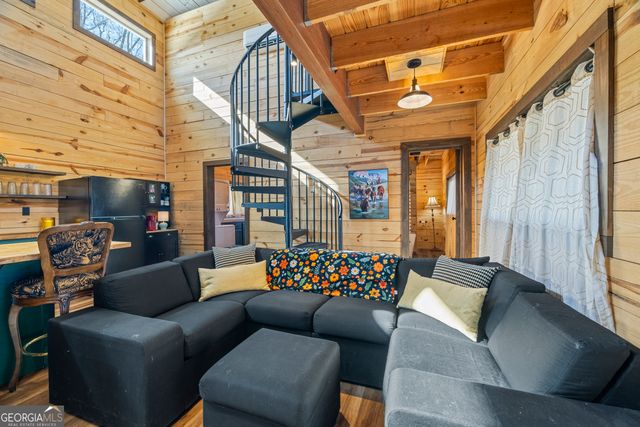 2456 Tex Smith Drive, Elberton, GA 30635