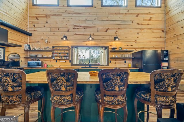 2456 Tex Smith Drive, Elberton, GA 30635