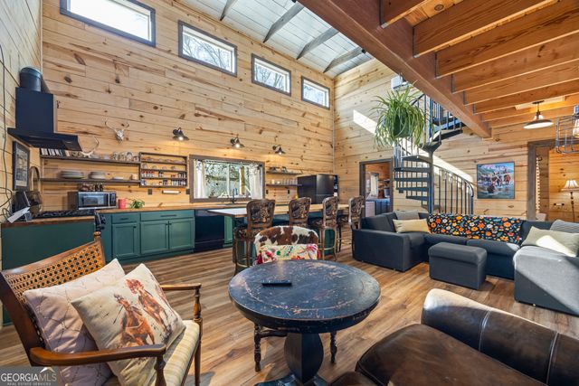 2456 Tex Smith Drive, Elberton, GA 30635