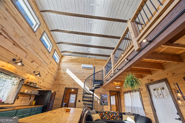 2456 Tex Smith Drive, Elberton, GA 30635