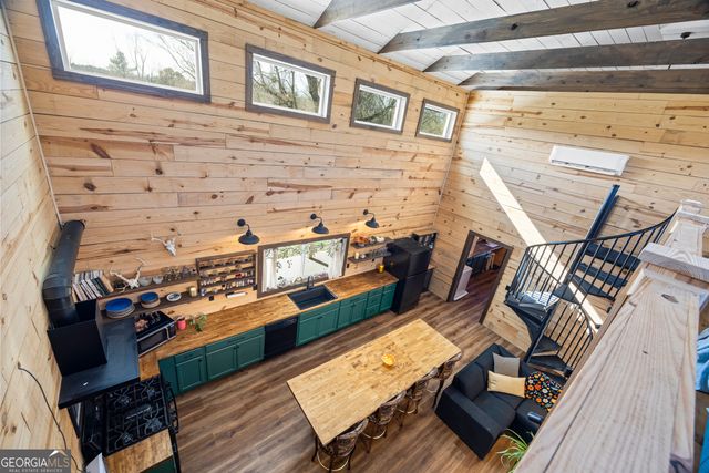 2456 Tex Smith Drive, Elberton, GA 30635