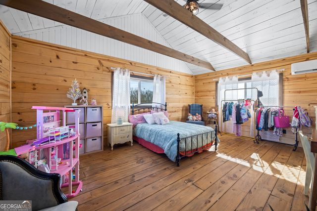 2456 Tex Smith Drive, Elberton, GA 30635