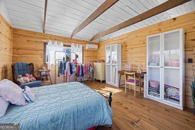 2456 Tex Smith Drive, Elberton, GA 30635