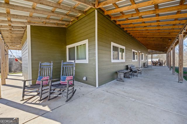 2456 Tex Smith Drive, Elberton, GA 30635