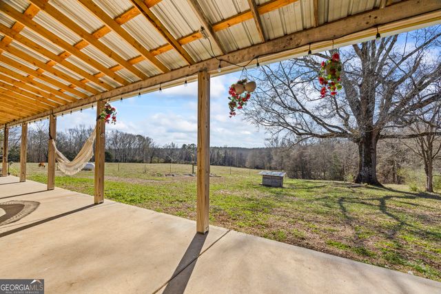 2456 Tex Smith Drive, Elberton, GA 30635