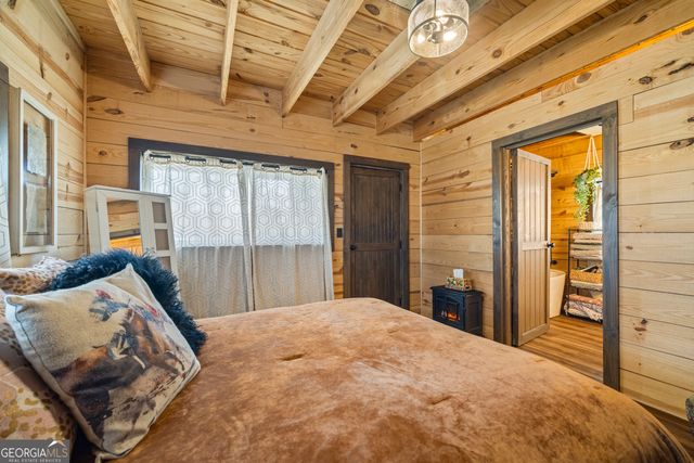 2456 Tex Smith Drive, Elberton, GA 30635