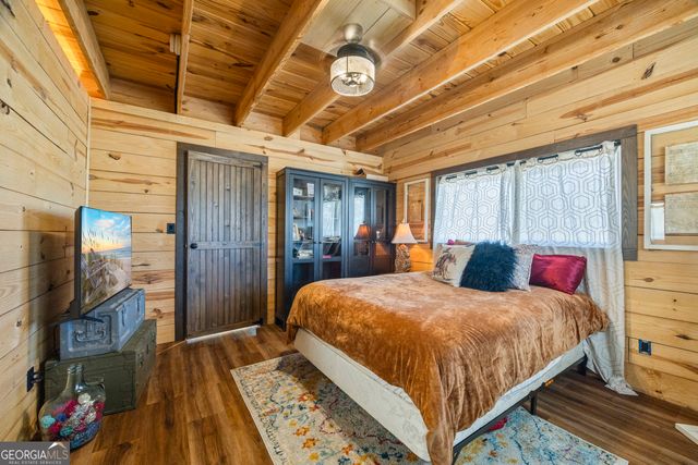 2456 Tex Smith Drive, Elberton, GA 30635