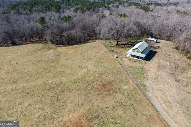 2456 Tex Smith Drive, Elberton, GA 30635