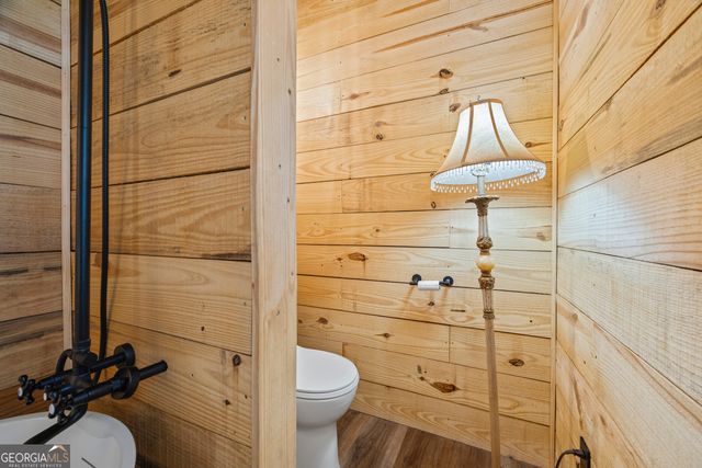 2456 Tex Smith Drive, Elberton, GA 30635