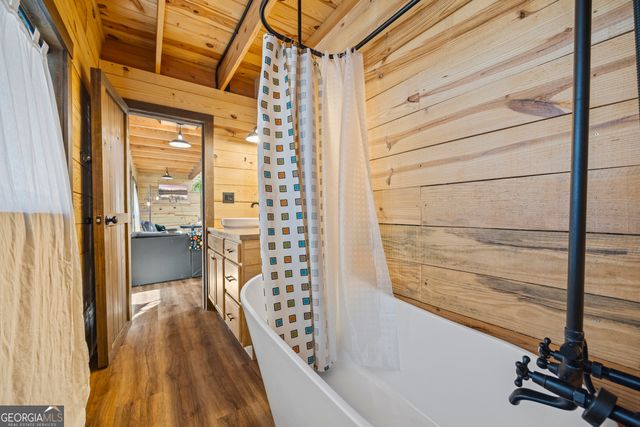 2456 Tex Smith Drive, Elberton, GA 30635