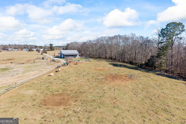 2456 Tex Smith Drive, Elberton, GA 30635