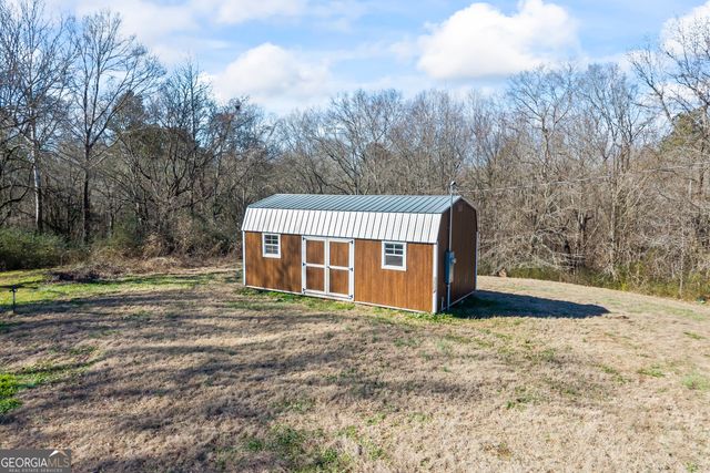 2456 Tex Smith Drive, Elberton, GA 30635