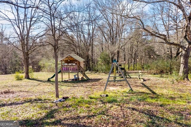 2456 Tex Smith Drive, Elberton, GA 30635