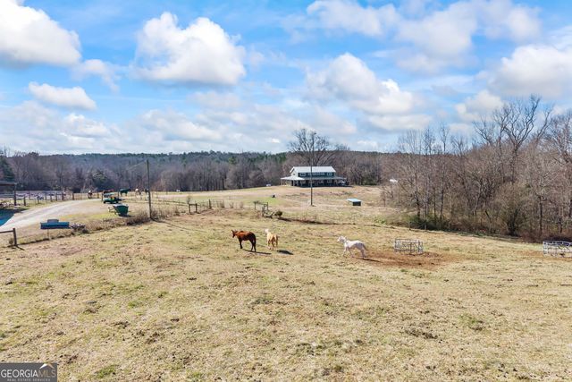 2456 Tex Smith Drive, Elberton, GA 30635