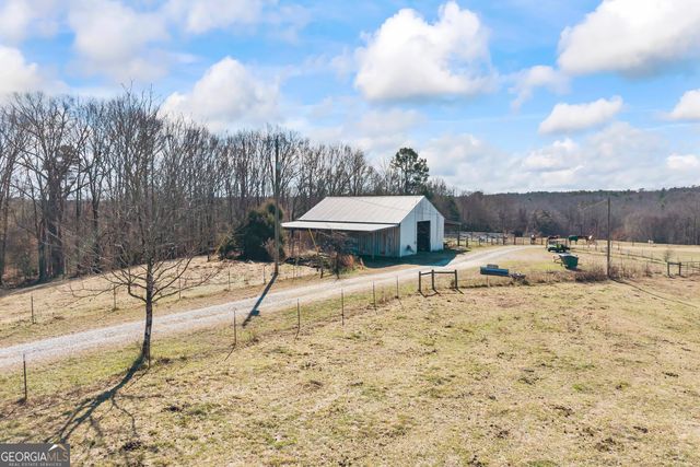 2456 Tex Smith Drive, Elberton, GA 30635